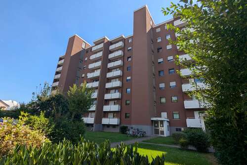 Foto - Wohnung zum Kaufen in Viernheim 269.000,00 € 115.71 m²
