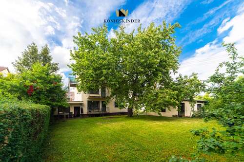 Foto - Haus zum Kaufen in Weil der Stadt 599.000,00 € 230 m²