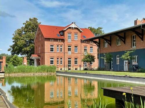 Foto - Haus zum Kaufen in Quedlinburg 650.000,00 € 428.3 m²