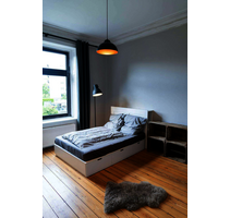 WG-Zimmer in Hamburg 890,00 € 20 m²