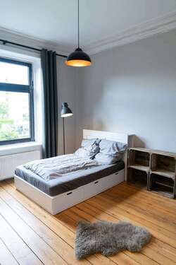 Foto - WG-Zimmer in Hamburg 890,00 € 20 m²