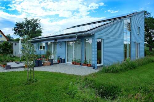 Foto - Haus zum Kaufen in Stockach 1.390.000,00 € 200 m²
