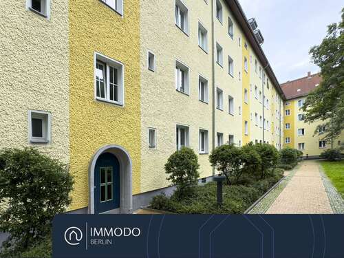 Foto - Wohnung zum Kaufen in Berlin 395.000,00 € 60 m²