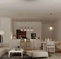 Wohnung zum Mieten in Düsseldorf 2.851,00 € 129.62 m²