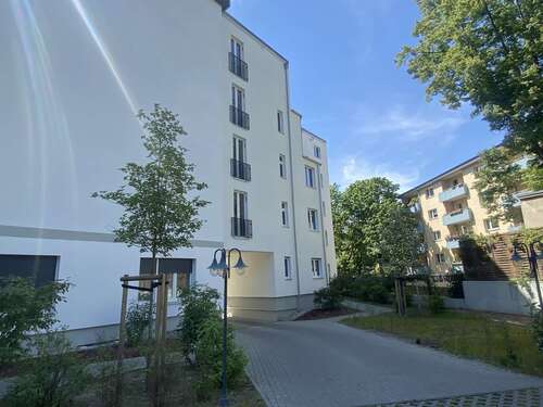 Foto - Wohnung zum Kaufen in Berlin 284.262,00 € 48.18 m²