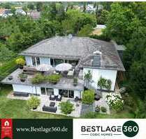 Haus zum Kaufen in Bad Homburg 2.590.000,00 € 330.02 m²