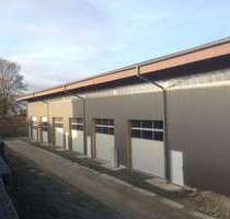 Halle in Neu-Anspach 355,00 € 45 m²