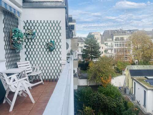 Foto - Wohnung zum Kaufen in Düsseldorf 375.000,00 € 70 m²