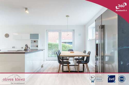 Foto - Haus zum Kaufen in Flensburg 749.000,00 € 233.08 m²