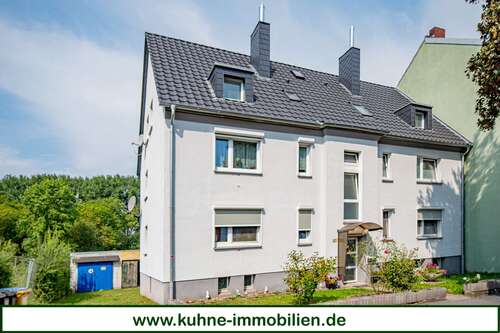 Foto - Wohnung zum Kaufen in Dortmund 165.000,00 € 86.29 m²