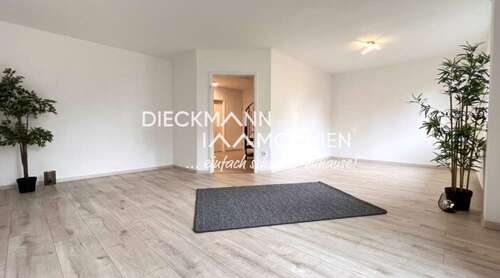 Foto - Wohnung zum Mieten in Duisburg 630,00 € 80 m²