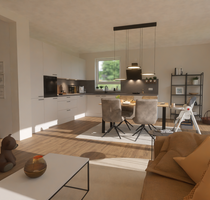 Wohnung zum Mieten in Heppenheim 642,61 € 75.8 m²