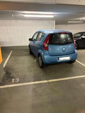 Foto - Garage zu vermieten in Erlangen 65,00 €