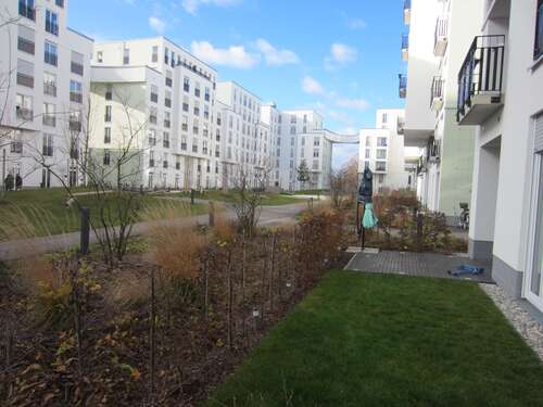 Foto - Wohnung zum Mieten in München 2.080,00 € 106.86 m²