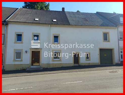Foto - Haus zum Kaufen in Speicher 99.000,00 € 112 m²