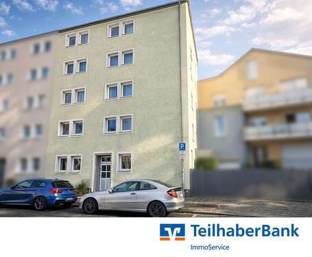 Foto - Wohnung zum Kaufen in Nürnberg 119.000,00 € 38 m²