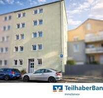 Wohnung zum Kaufen in Nürnberg 119.000,00 € 38 m²