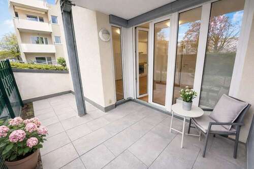 Foto - Wohnung zum Mieten in Ravensburg 600,00 € 30 m²