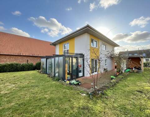 Foto - Haus zum Kaufen in Springe Bennigsen 600.000,00 € 167 m²