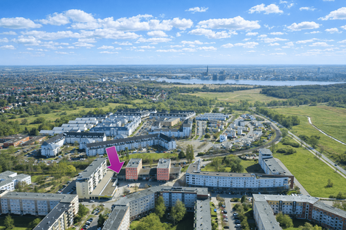 Foto - Einzelhandel in Rostock 2.487,30 € 248.73 m²