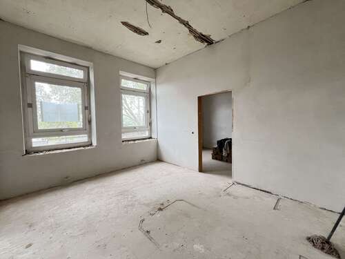 Foto - Wohnung zum Kaufen in Düsseldorf 219.000,00 € 48.53 m²