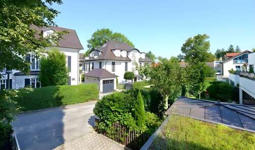 Foto - Wohnung zum Mieten in München 1.400,00 € 108 m²