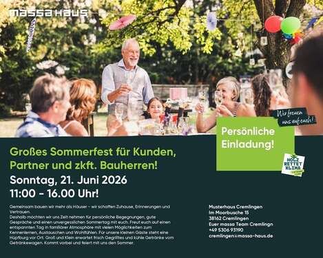 Foto - Haus zum Kaufen in Wolfenbüttel 495.322,00 € 149 m²