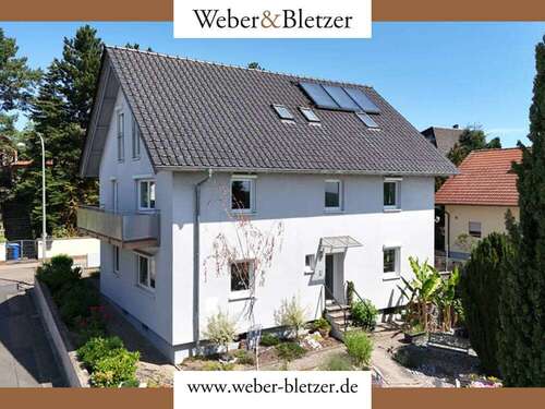 Foto - Haus zum Kaufen in Weisenheim am Sand 650.000,00 € 239 m²