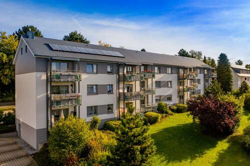 Foto - Wohnung zum Mieten in Osterode 466,99 € 54.94 m²