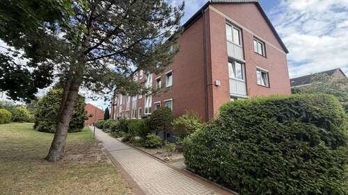 Foto - Wohnung zum Kaufen in Seevetal 239.000,00 € 66.1 m²