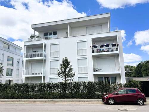 Foto - Wohnung zum Kaufen in Aichach 505.000,00 € 75.19 m²