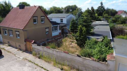 Foto - Haus zum Kaufen in Bernburg (Saale) 229.000,00 € 194.2 m²