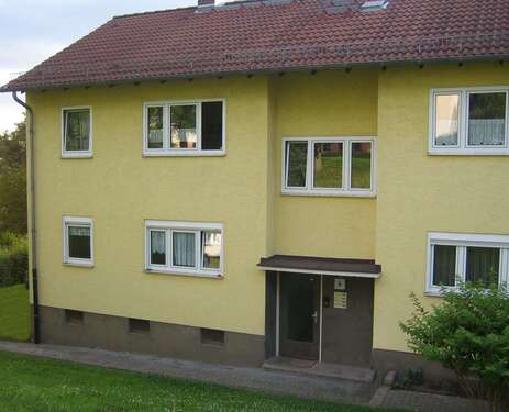 Foto - Wohnung zum Mieten in Kassel 416,00 € 55.1 m²
