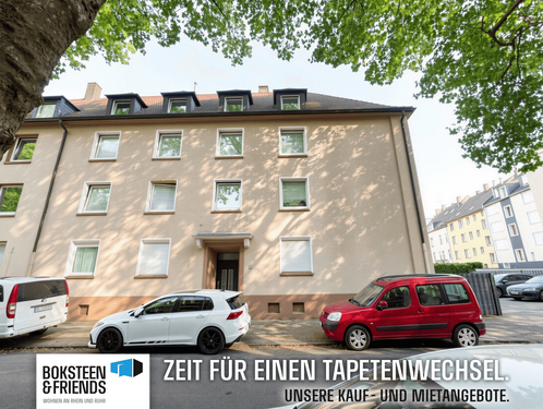 Foto - Haus zum Kaufen in Gelsenkirchen 499.000,00 € 419.64 m²