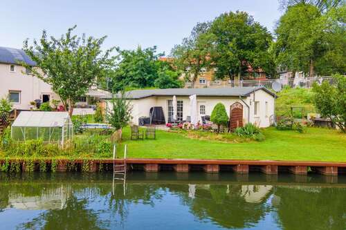 Foto - Haus zum Kaufen in Rüdersdorf 299.000,00 € 73.46 m²