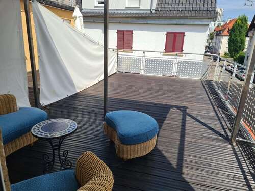 Foto - Wohnung zum Mieten in Fellbach 1.800,00 € 114 m²