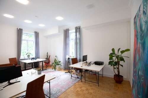 Foto - Büro in Karlsruhe 1.200,00 € 33 m²