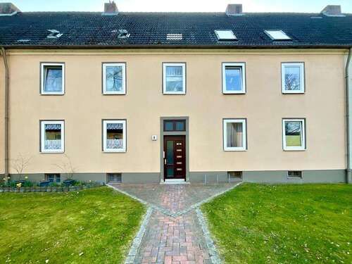 Foto - Wohnung zum Mieten in Wilhelmshaven 369,00 € 52.08 m²