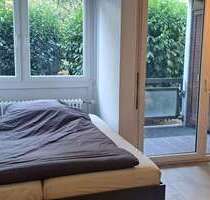 Wohnen auf Zeit in Karlsruhe 1.050,00 €