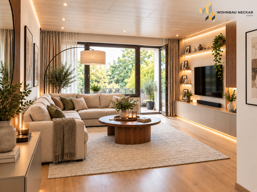 Foto - Wohnung zum Kaufen in Stuttgart 340.000,00 € 89 m²