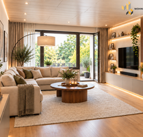 Wohnung zum Kaufen in Stuttgart 340.000,00 € 89 m²