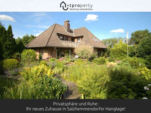 Foto - Haus zum Kaufen in Salzhemmendorf Lauenstein 379.000,00 € 180 m²