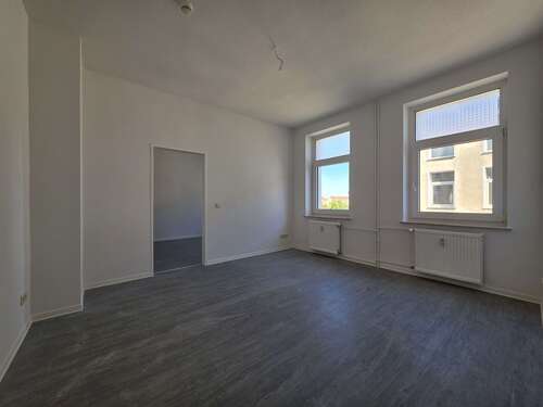Foto - Wohnung zum Mieten in Magdeburg 299,00 € 43 m²