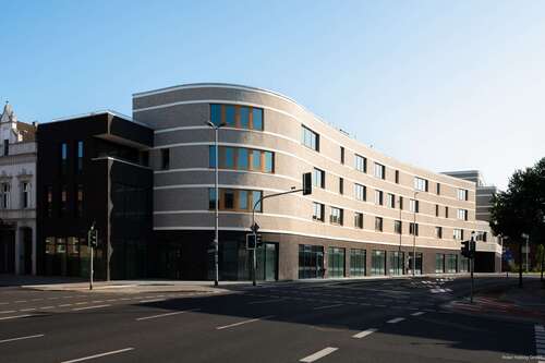 Foto - Wohnung zum Kaufen in Grevenbroich 387.000,00 € 70 m²