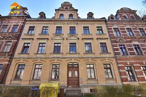Foto - Wohnung zum Mieten in Chemnitz 460,00 € 82 m²