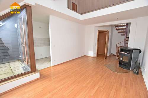 Foto - Wohnung zum Mieten in Chemnitz 460,00 € 82 m²