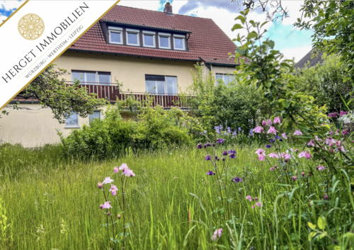 Foto - Haus zum Kaufen in Veitshöchheim 559.000,00 € 212 m²