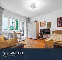 Wohnung zum Kaufen in Berlin 230.000,00 € 31 m²