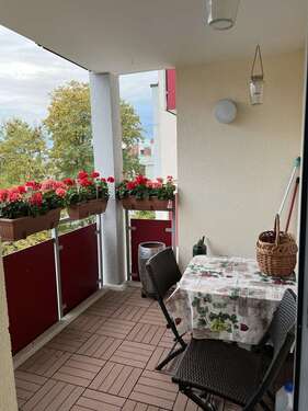 Foto - Wohnung zum Kaufen in Nürnberg 205.000,00 € 52 m²