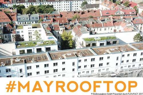 Foto - Wohnung zum Kaufen in Berlin, Neukölln 730.050,00 € 78.5 m²